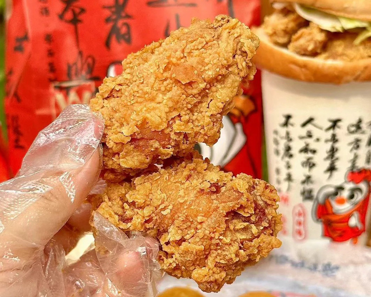 華萊士漢堡店加盟費(fèi)一覽表，華萊士加盟有什么要求