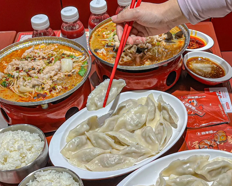 喜家德加盟費一覽表，加盟喜家德要什么條件