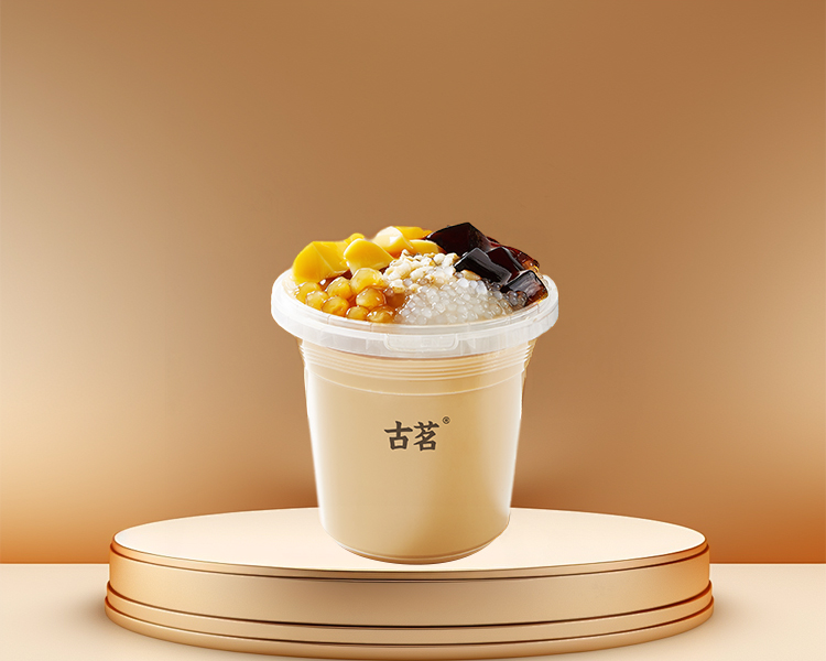 古茗奶茶店加盟費(fèi)和明細(xì)表，古茗加盟需要什么條件