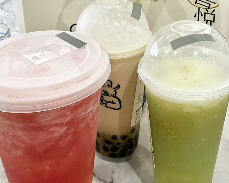 開家喜茶店加盟費用表，喜茶加盟費及加盟條件