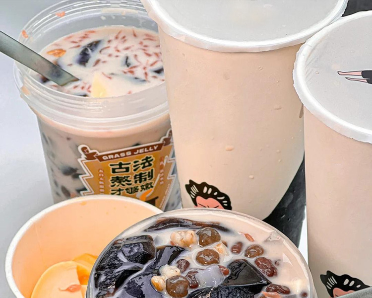 古茗奶茶加盟費(fèi)用價(jià)目表，2025古茗加盟要求有哪些