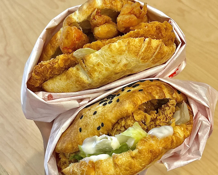 塔斯汀漢堡店加盟費投資多少，塔斯汀國風(fēng)漢堡加盟費價目表2025