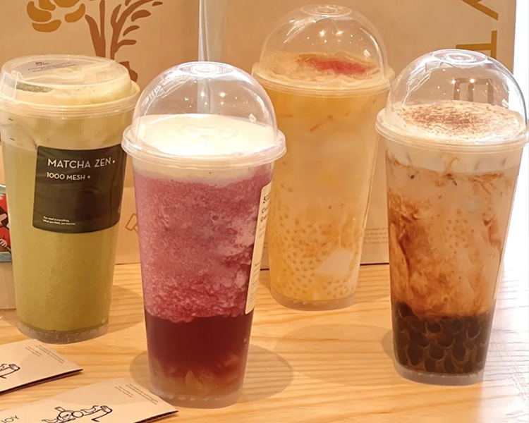 喜茶加盟條件和費用是多少呢，開一間喜茶加盟費多少錢