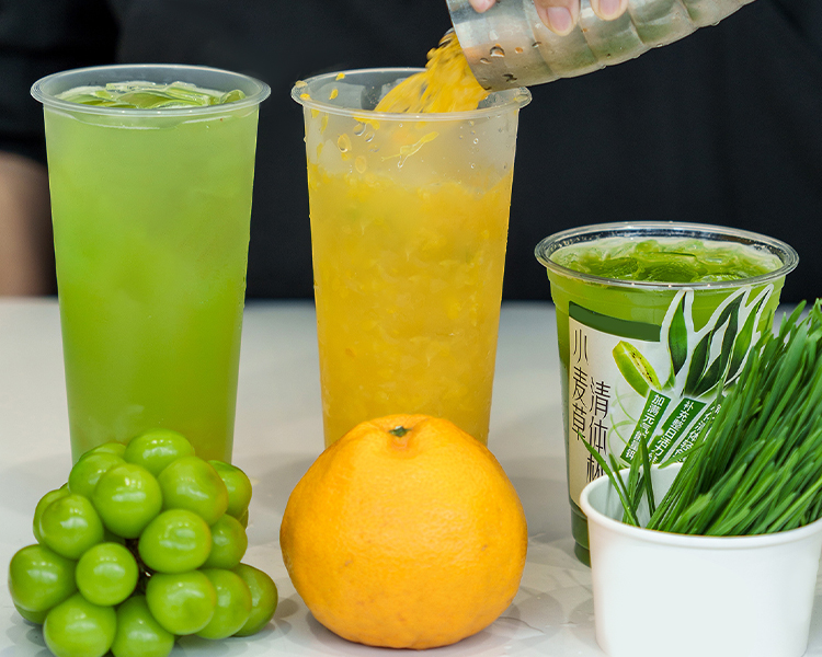 茶百道2025年加盟費(fèi)多少錢，一個(gè)新手怎么開茶百道奶茶店
