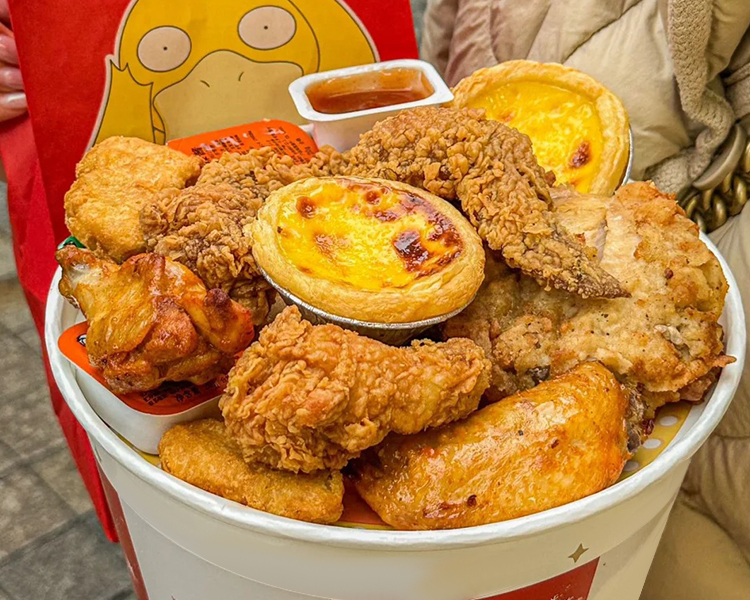 肯德基kfc加盟條件和費(fèi)用，加盟一家肯德基店大概需要多少錢