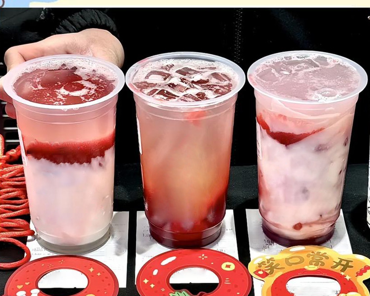 小縣城開蜜雪冰城大概需要多少錢，現(xiàn)在加盟一家蜜雪冰城飲品店多少錢
