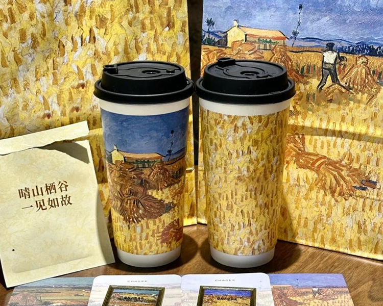 2025投資霸王茶姬要多少錢加盟費，開一家霸王茶姬加盟條件和費用解析