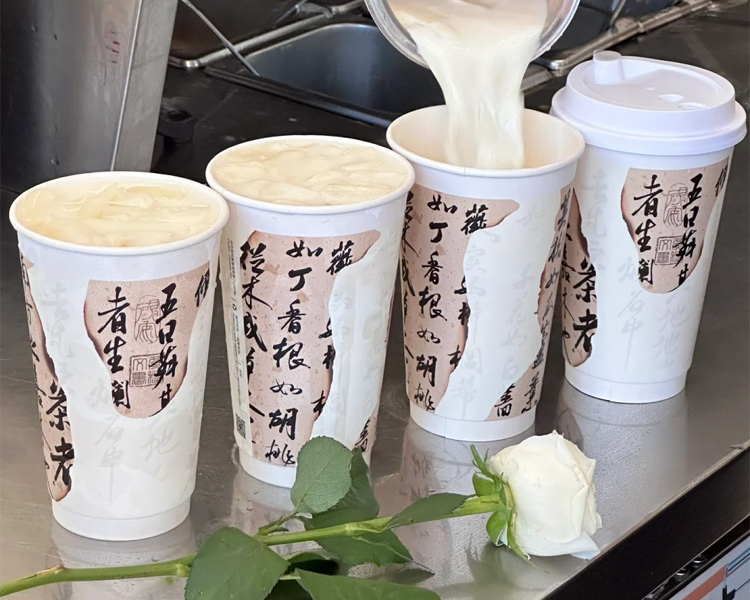 古茗奶茶加盟費2025明細(xì)表一覽，古茗奶茶加盟費及開店成本多少