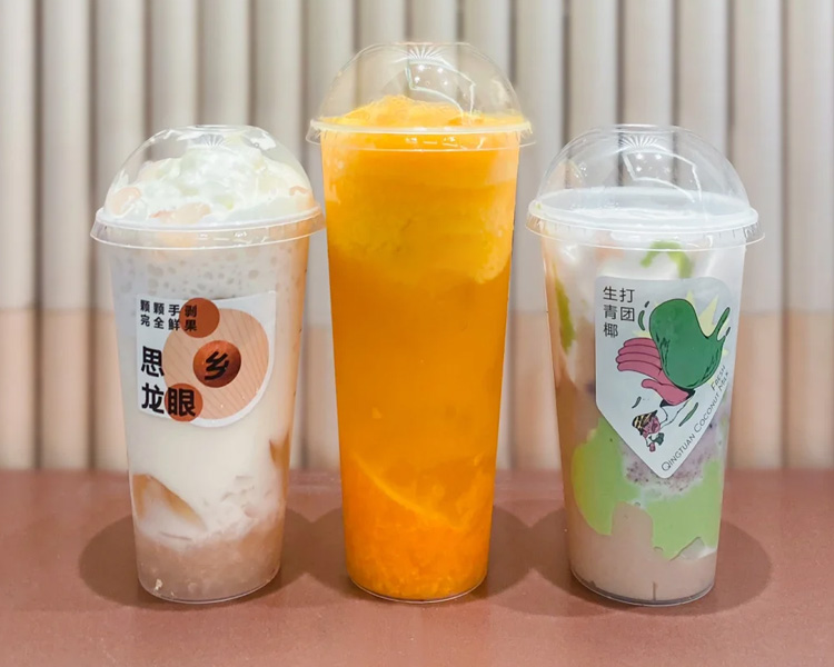 喜茶加盟費(fèi)用明細(xì)一共要多少錢，2025茶加盟費(fèi)與投資預(yù)算