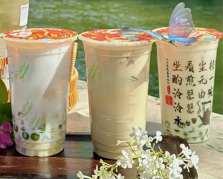 加盟蜜雪冰城奶茶店每年要交多少錢，開家蜜雪冰城飲品店加盟費多少錢