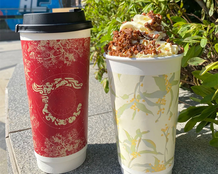 開(kāi)家霸王茶姬茶飲店加盟多少錢(qián)左右，霸王茶姬奶茶店加盟費(fèi)價(jià)目表