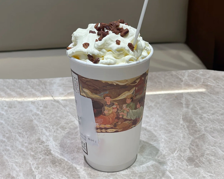 如何開一家茶顏悅色，茶顏悅色奶茶加盟條件和費(fèi)用