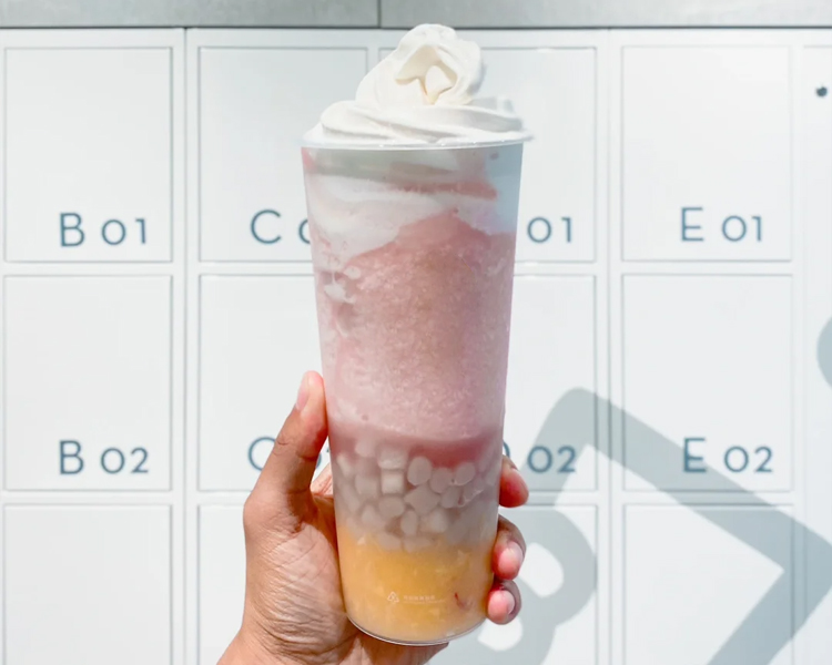喜茶奶茶2025加盟費是多少，怎么加盟喜茶奶茶店要多少錢