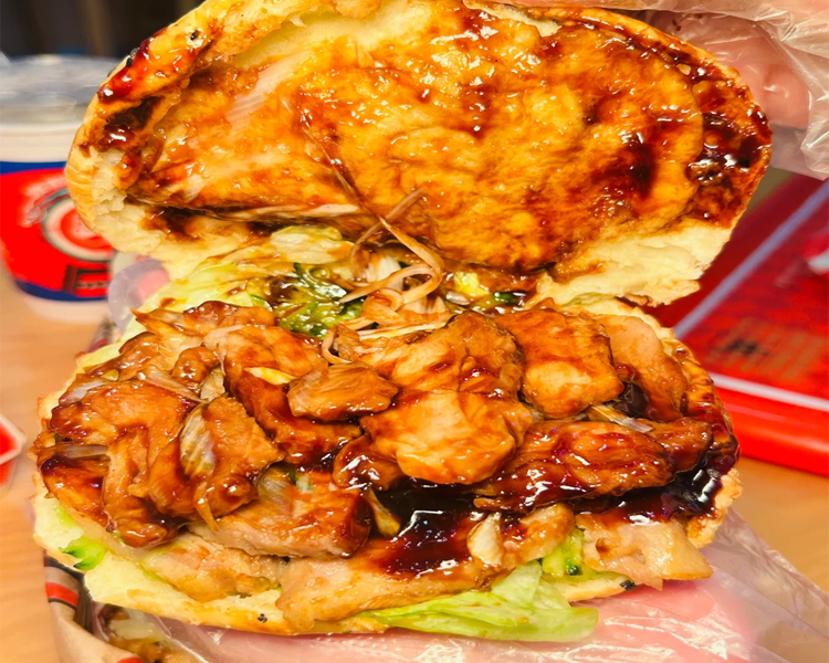 開(kāi)一家塔斯汀國(guó)風(fēng)漢堡需要多少錢，加盟個(gè)塔斯汀漢堡店一般多少錢