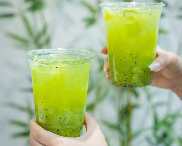 開(kāi)一間茶百道奶茶店加盟費(fèi)多少，加盟茶百道加盟條件有哪些