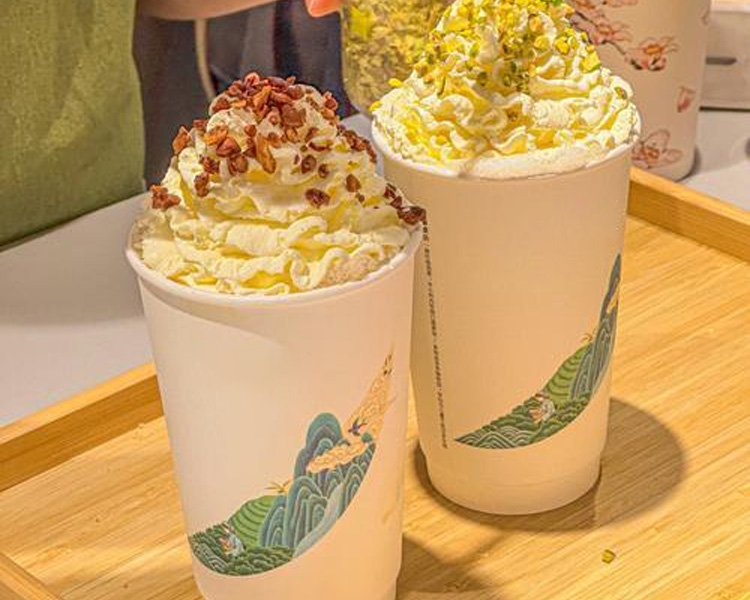 2025加盟茶顏悅色大概多少錢，茶顏悅色奶茶加盟條件和費(fèi)用分析