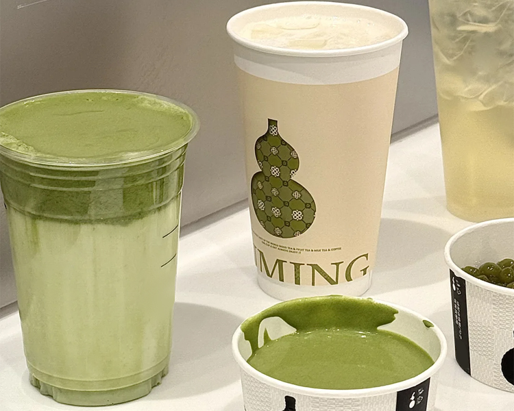 古茗奶茶店怎么加盟費多少，古茗奶茶加盟費用及條件介紹