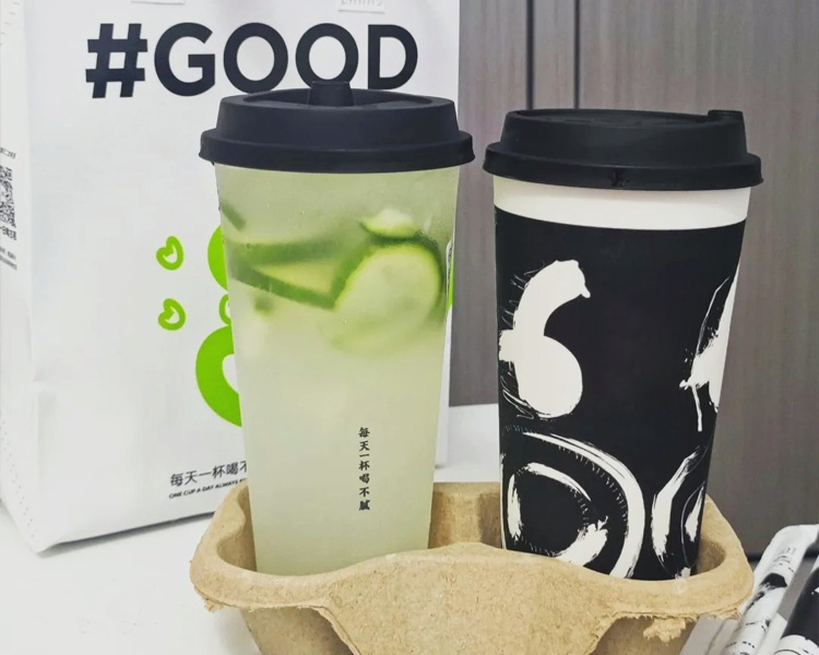 古茗奶茶店加盟一般需要多少錢，在縣城古茗怎么申請(qǐng)加盟