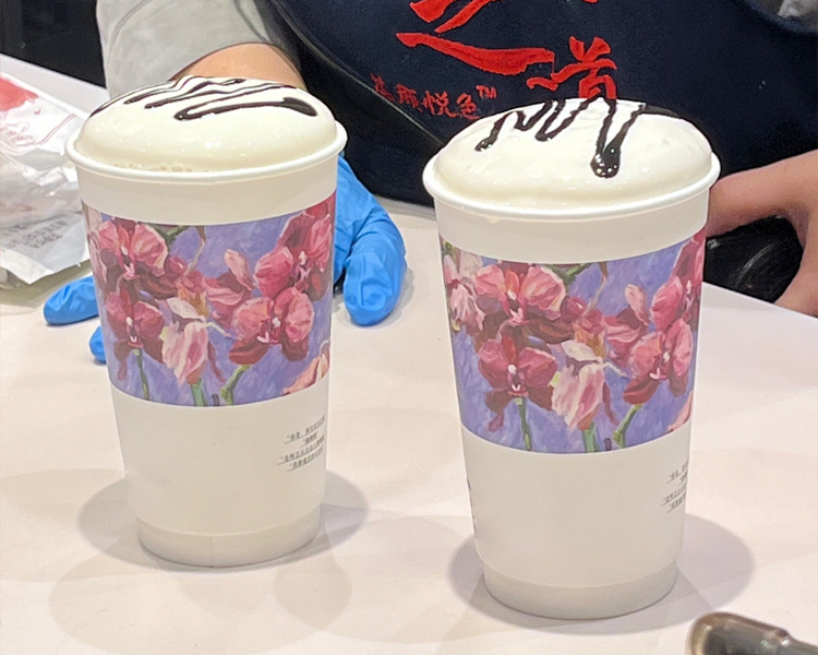 茶顏悅色飲品店加盟費(fèi)價格表，加盟茶顏悅色大約需要多少錢