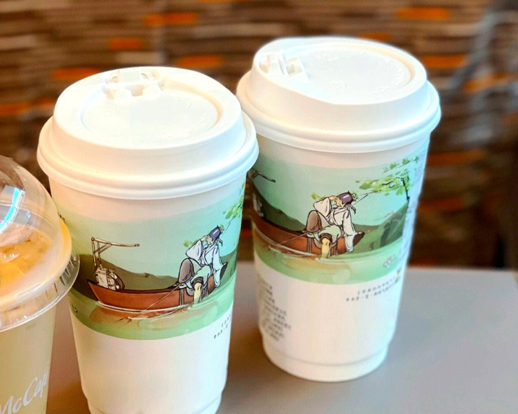 茶顏悅色奶茶店加盟費用公布，加盟茶顏悅色飲品店費用是多少