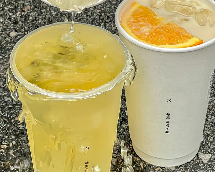 古茗奶茶加盟多少錢左右，加盟古茗一般需要多少錢