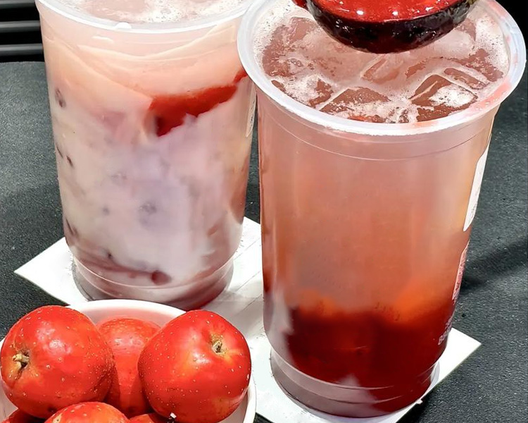 蜜雪冰城奶茶店加盟大概得多少錢(qián)，蜜雪冰城開(kāi)店加盟費(fèi)一共下來(lái)多少錢(qián)