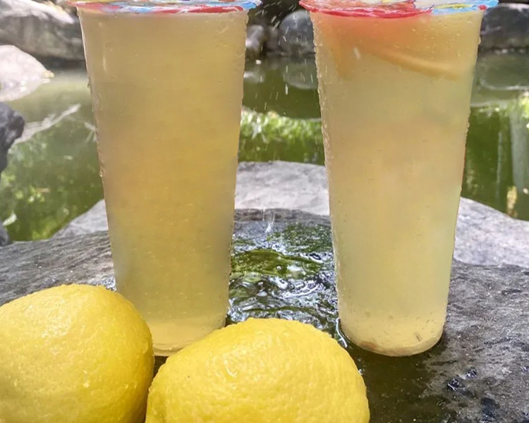 蜜雪冰城奶茶店加盟大概得多少錢(qián)，蜜雪冰城開(kāi)店加盟費(fèi)一共下來(lái)多少錢(qián)