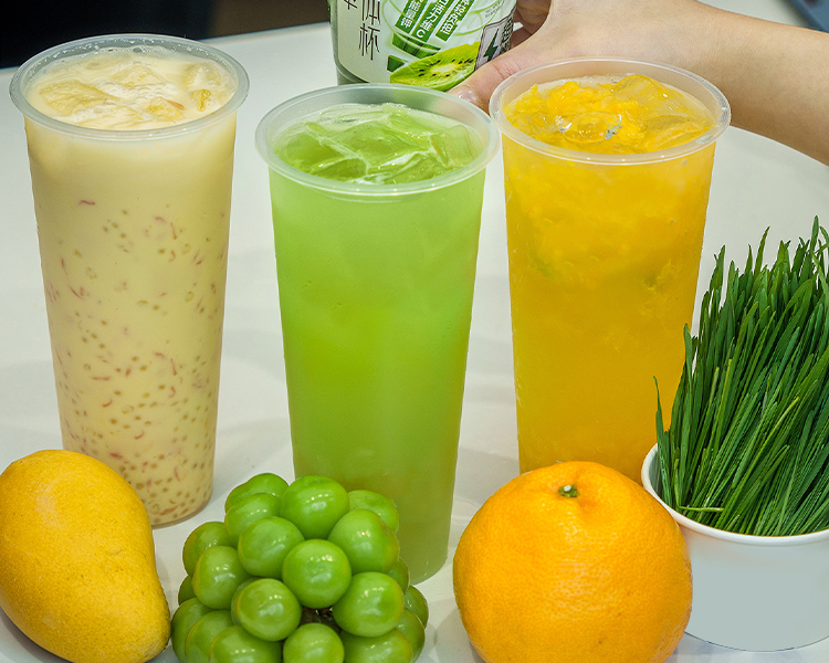 茶百道加盟開(kāi)店費(fèi)用要多少，茶百道品牌加盟費(fèi)用價(jià)目表