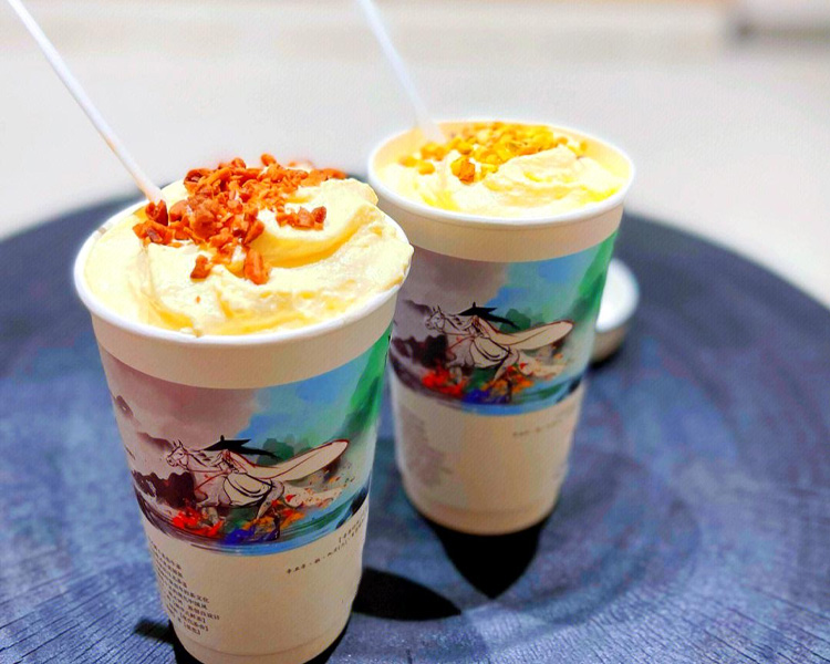 茶顏悅色加盟費(fèi)大概是多少錢,開一家茶顏悅色奶茶店需要多少錢