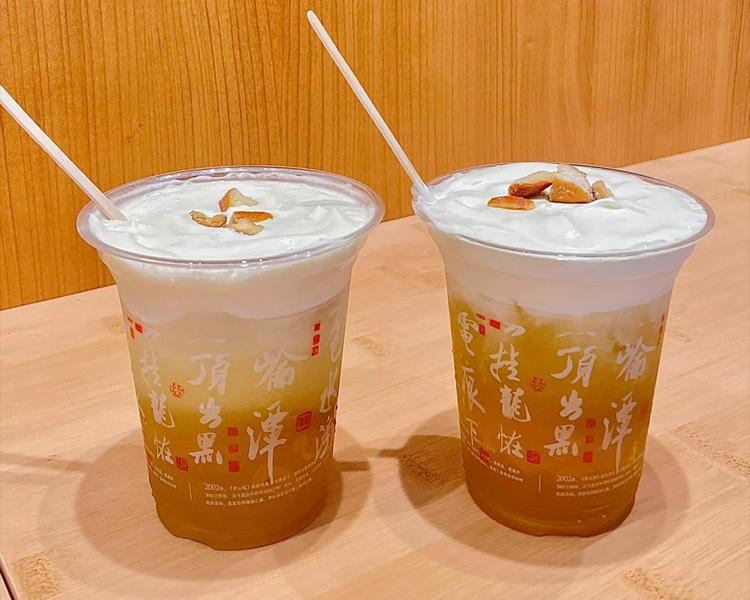 茶顏悅色茶飲店加盟費大概是多少錢,開一家茶顏悅色品牌店需要多少錢