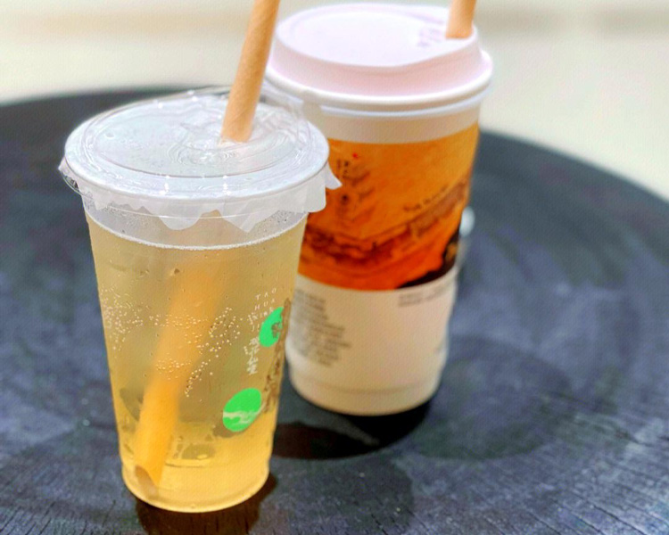 茶顏悅色奶茶店加盟費用公布，茶顏悅色飲品店加盟費用一般幾萬