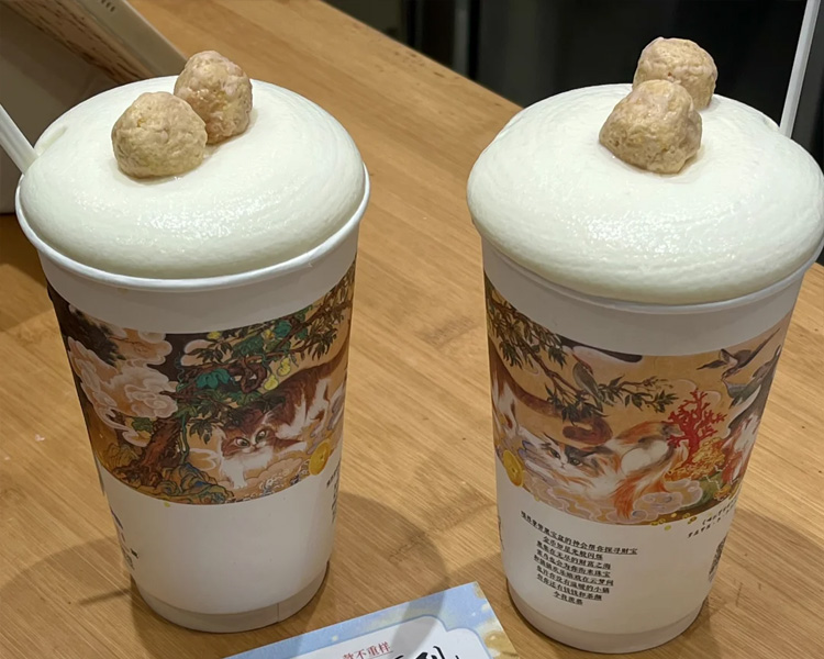 茶顏悅色奶茶加盟費(fèi)用價(jià)目表，想在省會(huì)開茶顏悅色店怎么開