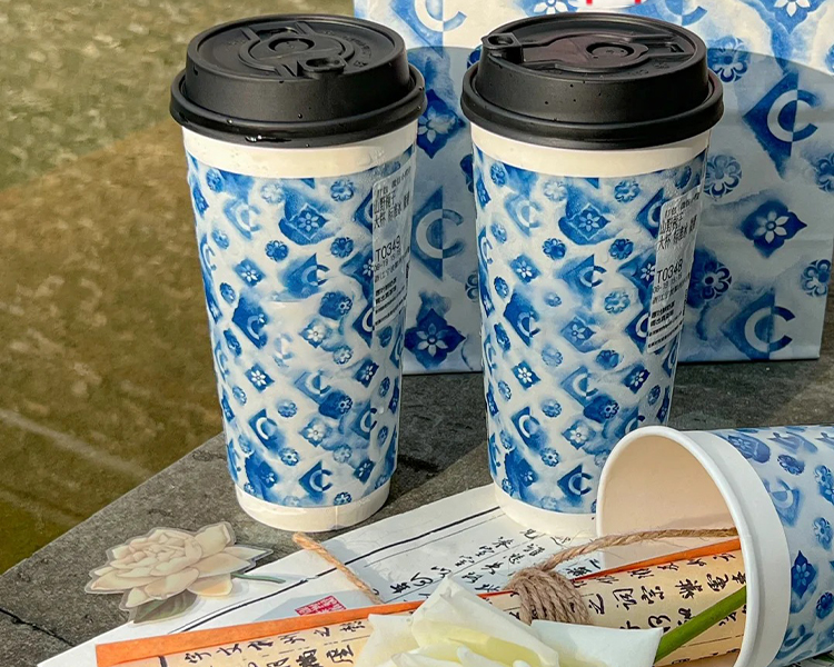 霸王茶姬奶茶的加盟費及加盟條件，霸王茶姬奶茶加盟怎么加盟