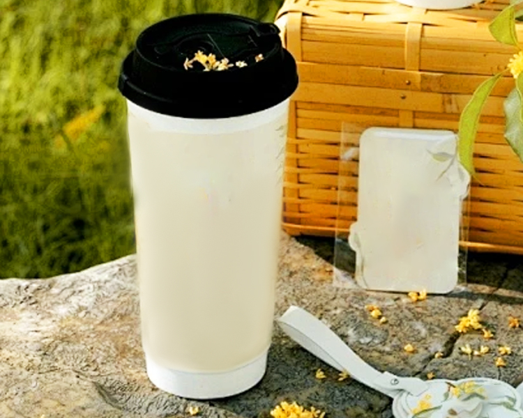 霸王茶姬飲品加盟費價目表，現在加盟霸王茶姬大概多少錢