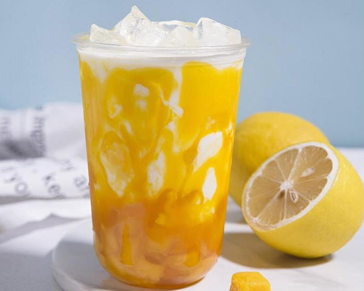 蜜雪冰城奶茶店縣城加盟費(fèi)多少錢，開一個蜜雪冰城店需要投資多少