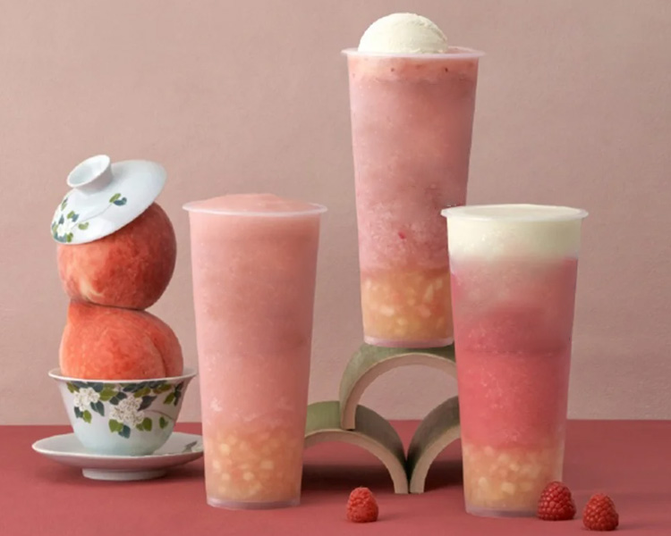 茶顏悅色飲品加盟費(fèi)明細(xì)表，2025茶顏悅色開店條件解析