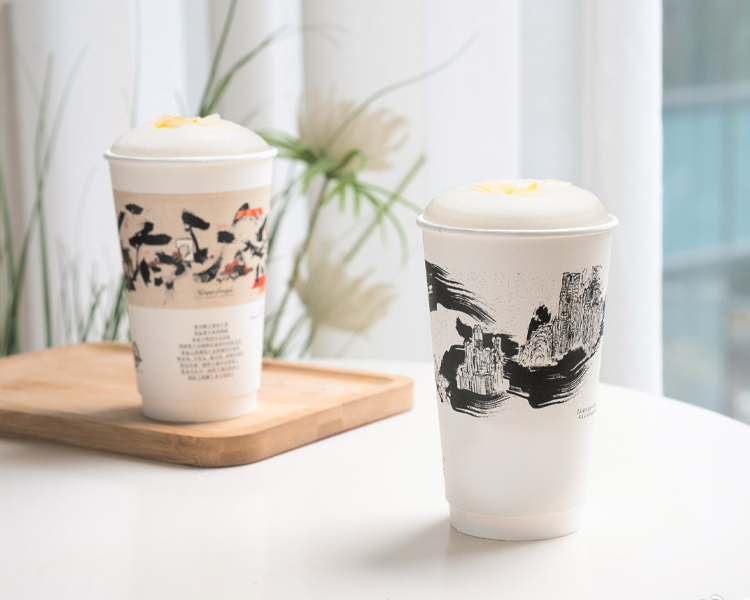 加盟一家茶顏悅色費(fèi)用要多少錢(qián)，開(kāi)茶顏悅色奶茶店需要多少錢(qián)