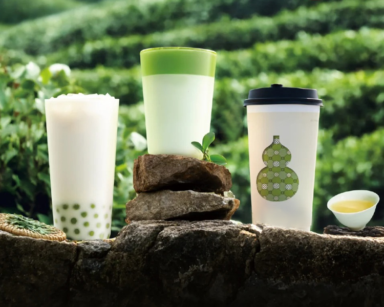 古茗茶飲店加盟需要多少錢2025，開一家古茗需要投資多少錢