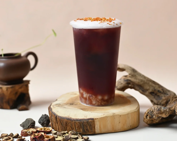 茶顏悅色店加盟費(fèi)用一共需要多少錢，2025開一間茶顏悅色要多少錢