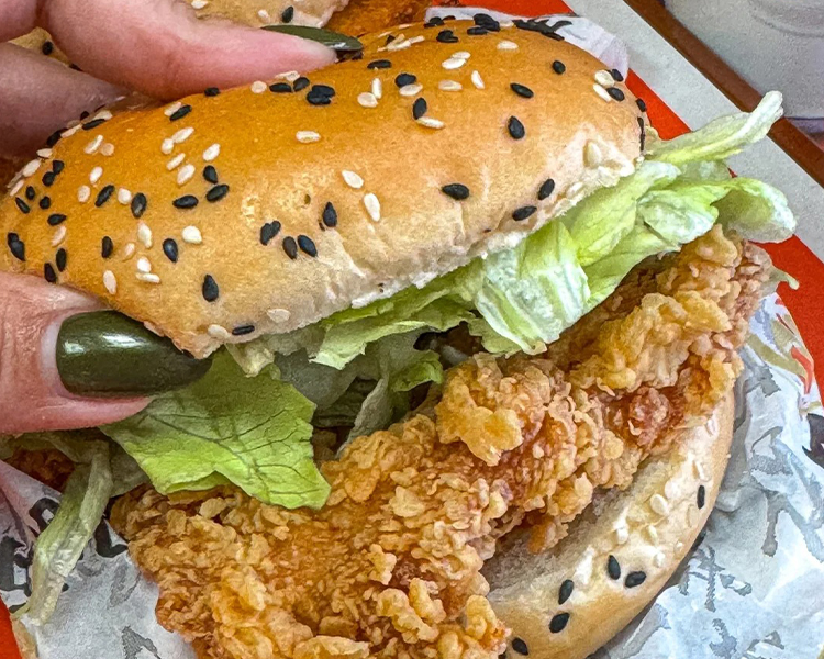 華萊士漢堡店加盟費(fèi)用詳解，餐飲品牌華萊士加盟條件