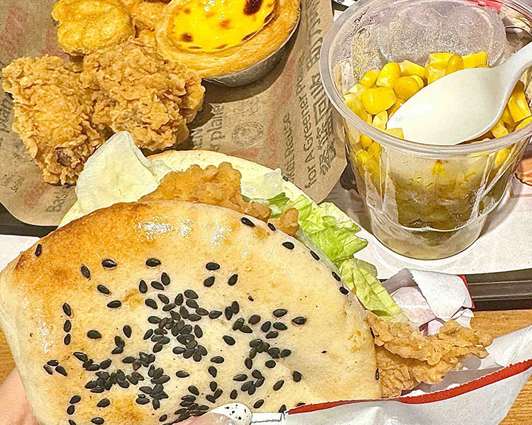 肯德基炸雞加盟費(fèi)用詳解，肯德基漢堡店加盟條件及流程