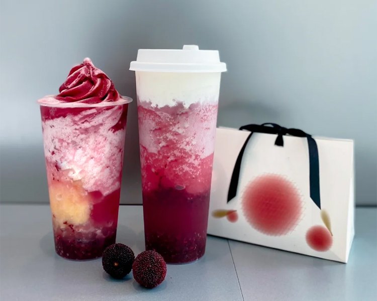開(kāi)一家喜茶店大概需要花多少錢(qián)，2025 年奶茶店加盟成本