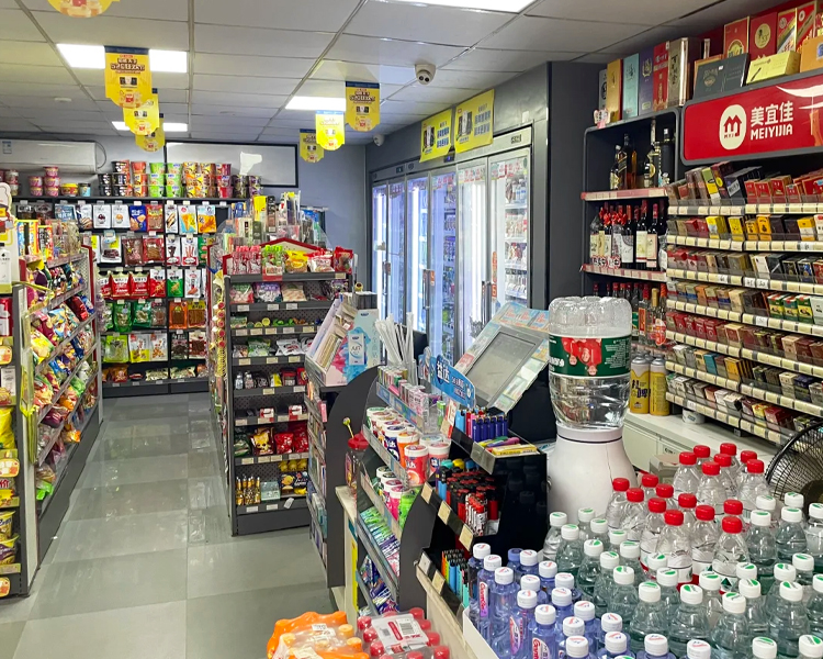 開一個美宜佳加盟店需要多少錢，如何加盟美宜佳便利店