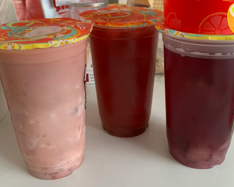 蜜雪冰城飲品加盟費(fèi)用是多少，2025加盟成本明細(xì)及優(yōu)勢解析