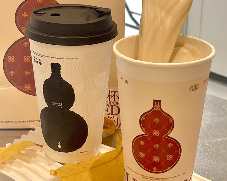 開(kāi)一間古茗奶茶店多少錢(qián)，2025年加盟費(fèi)用明細(xì)與成本預(yù)算