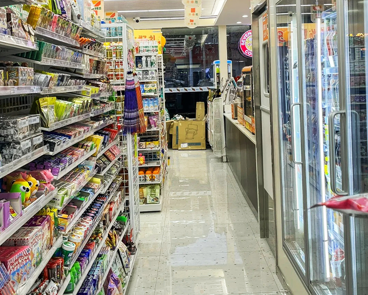 711便利店加盟費及加盟條件2025年，711便利店加盟費多少錢