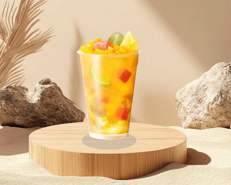 新手加盟茶百道需要多少錢，2025茶百道加盟費(fèi)用明細(xì)及投資預(yù)算