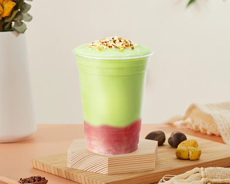 茶百道奶茶門店加盟多少錢，2025年縣城加盟費用表