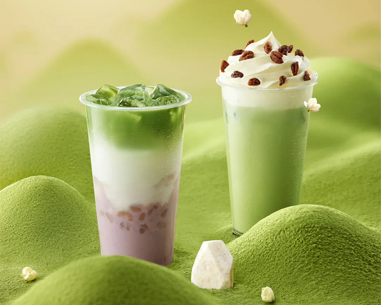 古茗縣城店加盟費要多少，2025年費用明細及加盟優(yōu)勢解析
