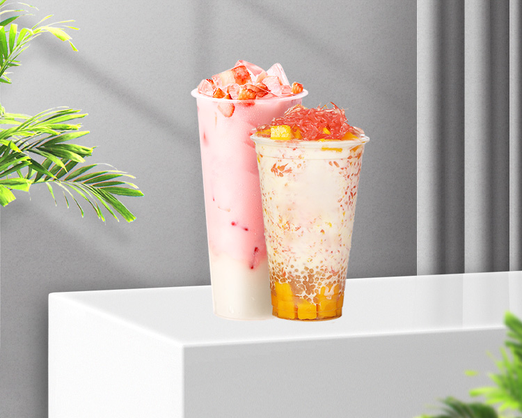 茶百道加盟條件和費(fèi)用明細(xì)2025，如何加盟茶百道飲品店